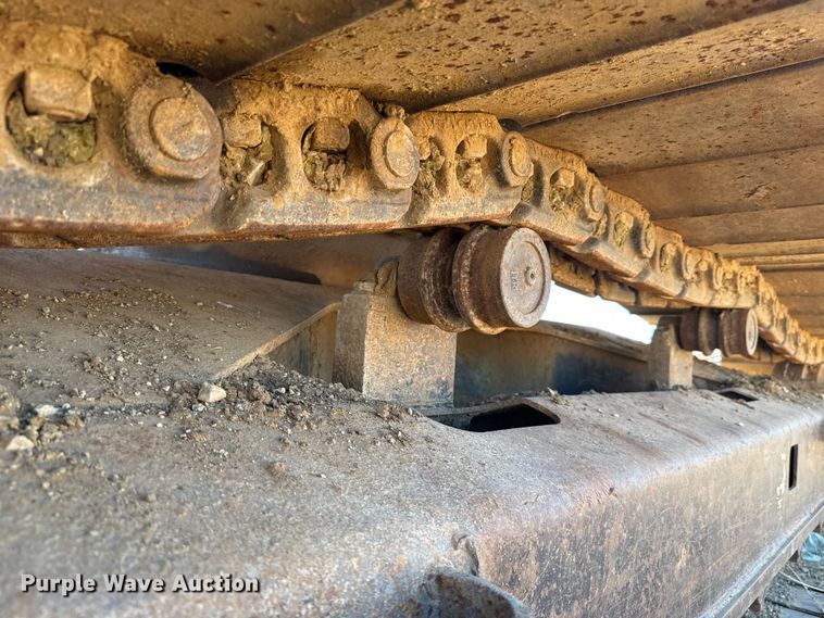 image for item EU5094 Link-Belt 225 excavator