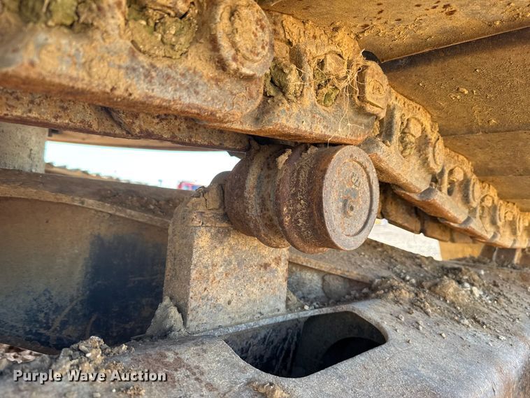 image for item EU5094 Link-Belt 225 excavator