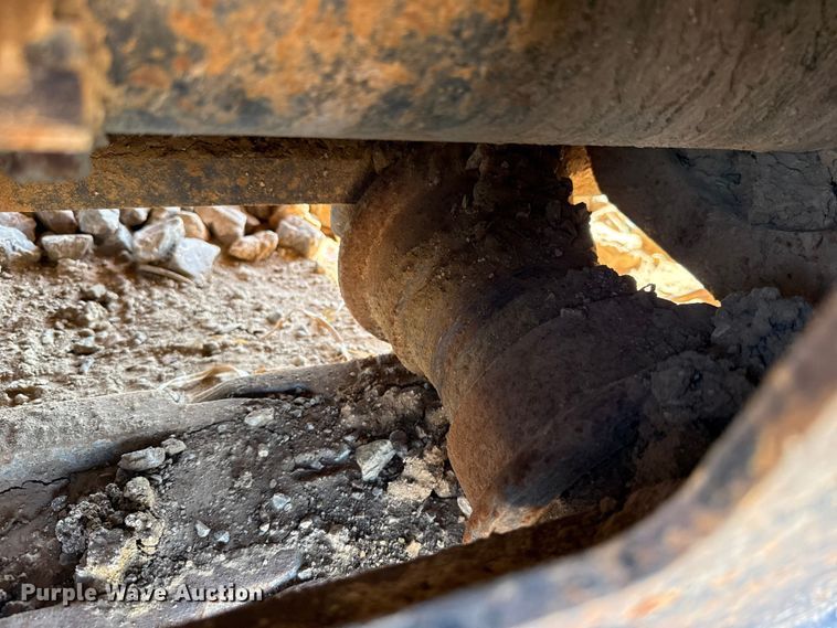 image for item EU5094 Link-Belt 225 excavator