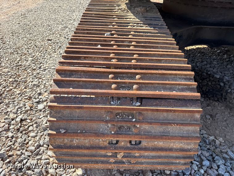 image for item EU5094 Link-Belt 225 excavator