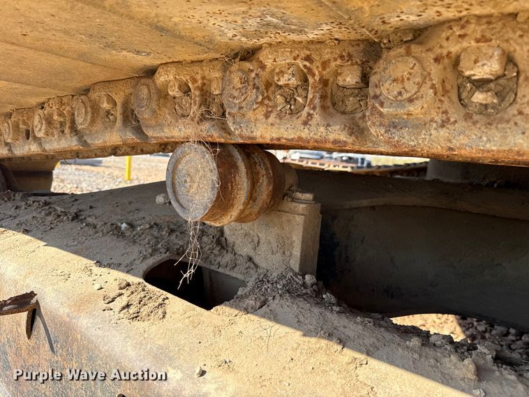 image for item EU5094 Link-Belt 225 excavator