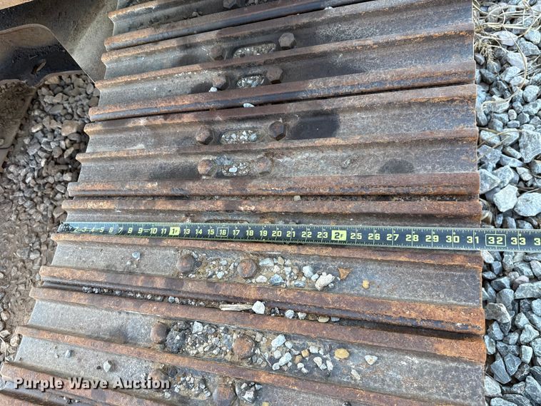 image for item EU5094 Link-Belt 225 excavator