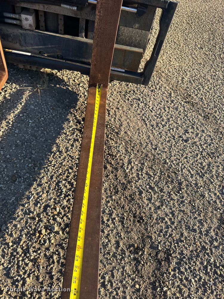 image for item EU6033 Clark GCX25 forklift