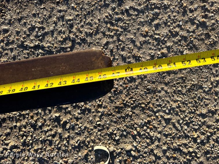 image for item EU6033 Clark GCX25 forklift