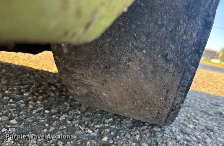 image for item EU6033 Clark GCX25 forklift