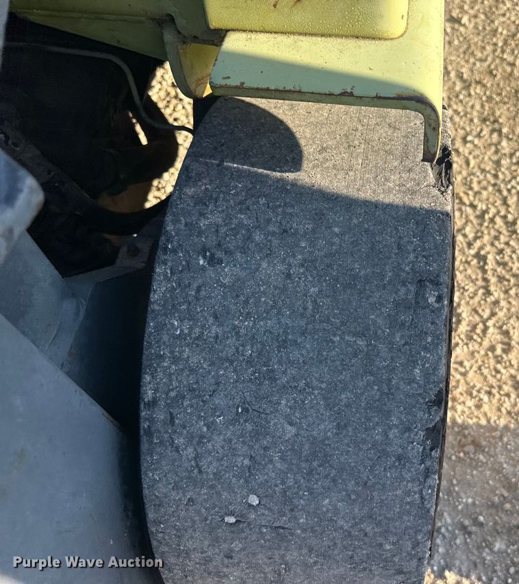 image for item EU6033 Clark GCX25 forklift