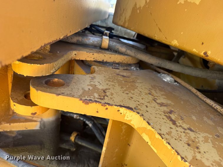 image for item EU6087 Dresser A500E motor grader