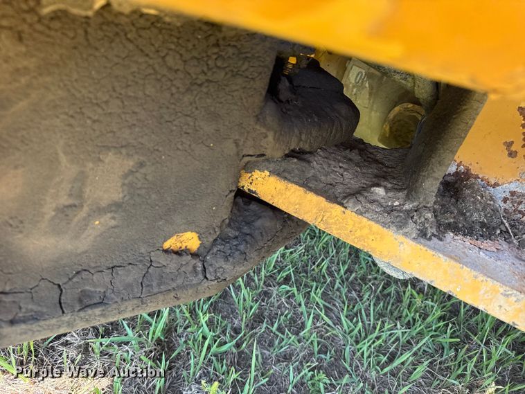 image for item EU6087 Dresser A500E motor grader