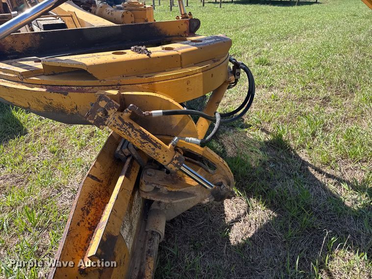 image for item EU6087 Dresser A500E motor grader