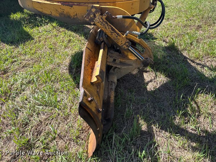 image for item EU6087 Dresser A500E motor grader