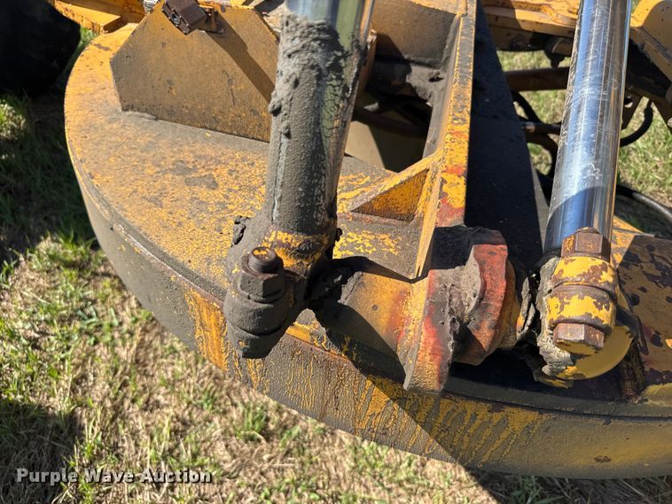 image for item EU6087 Dresser A500E motor grader