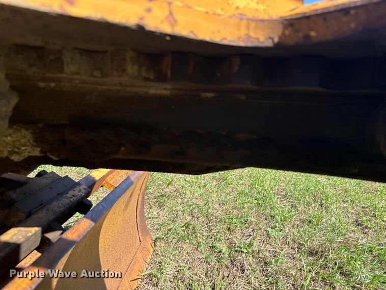 image for item EU6087 Dresser A500E motor grader