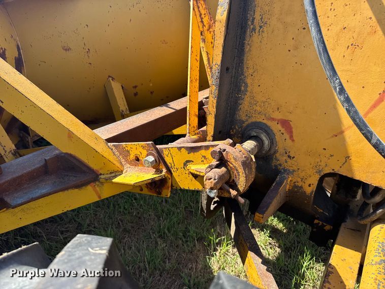 image for item EU6087 Dresser A500E motor grader