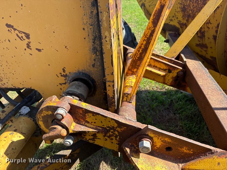 image for item EU6087 Dresser A500E motor grader