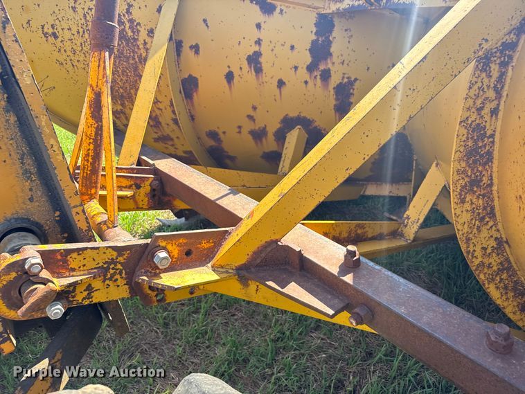 image for item EU6087 Dresser A500E motor grader