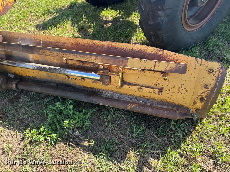 image for item EU6087 Dresser A500E motor grader