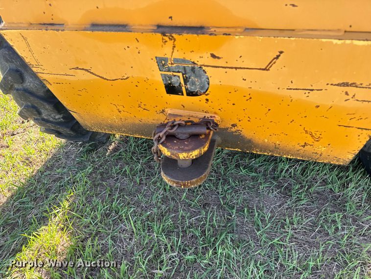 image for item EU6087 Dresser A500E motor grader