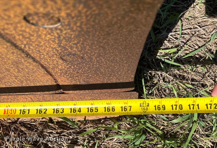 image for item EU6087 Dresser A500E motor grader