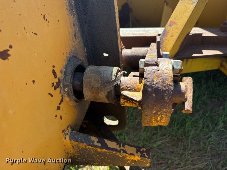 image for item EU6087 Dresser A500E motor grader