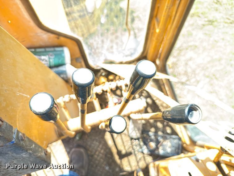 image for item EU6087 Dresser A500E motor grader