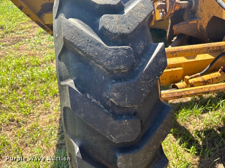 image for item EU6087 Dresser A500E motor grader