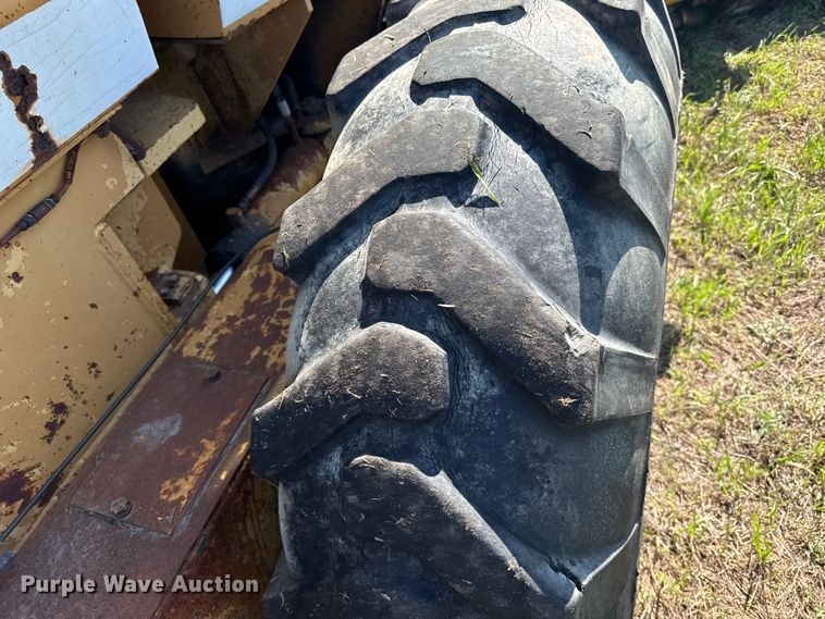 image for item EU6087 Dresser A500E motor grader