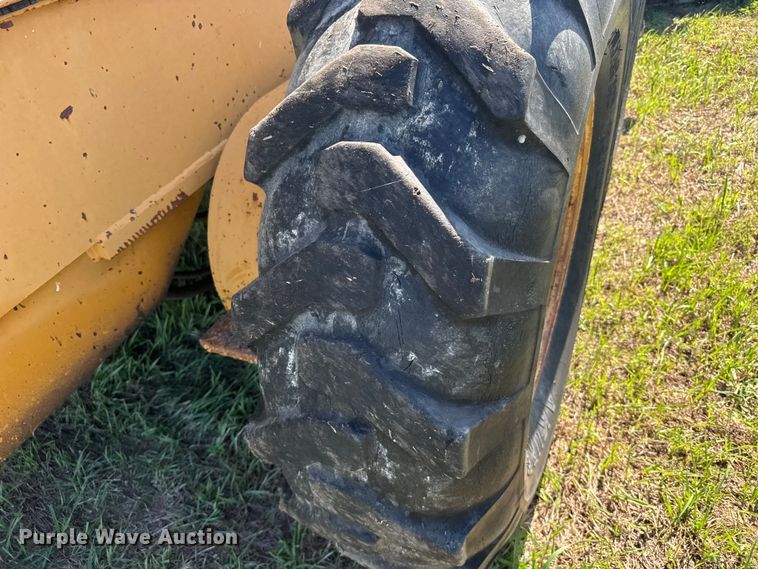 image for item EU6087 Dresser A500E motor grader