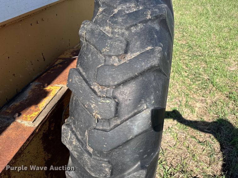 image for item EU6087 Dresser A500E motor grader