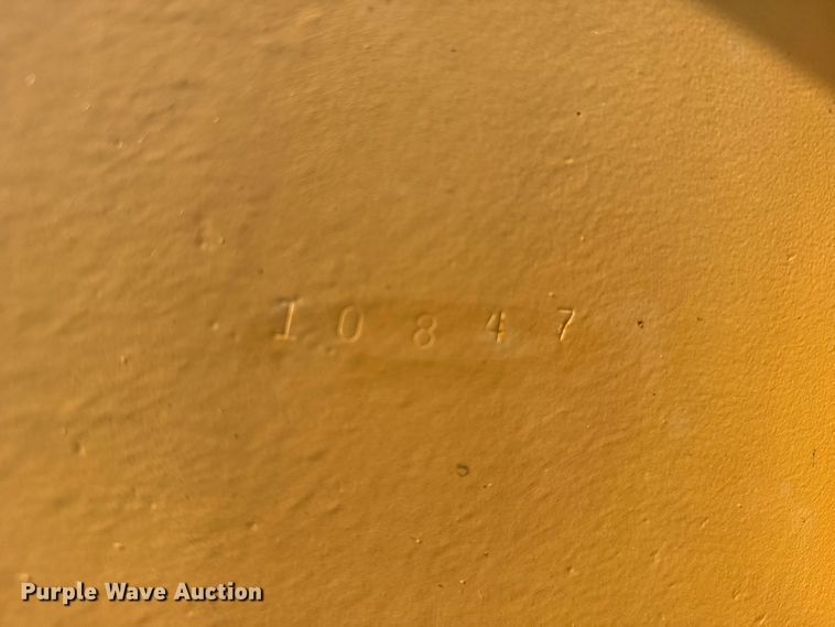 image for item EU6087 Dresser A500E motor grader