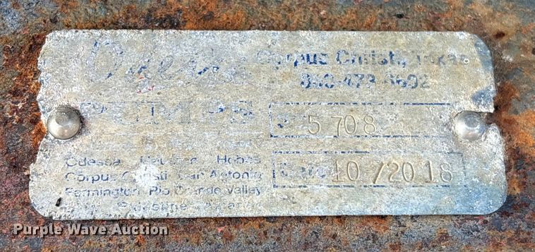 image for item EU7029 Water transfer pump