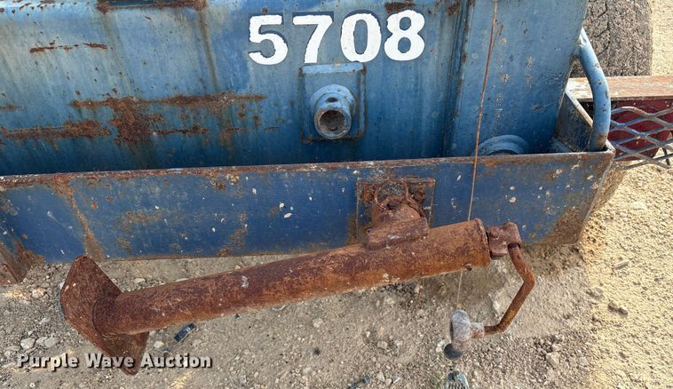 image for item EU7029 Water transfer pump