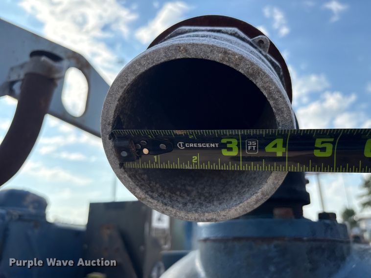 image for item EU7029 Water transfer pump