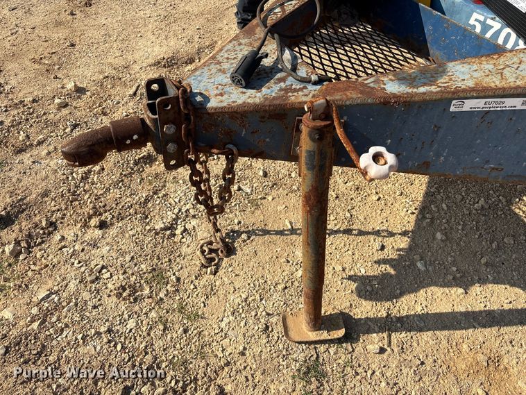 image for item EU7029 Water transfer pump