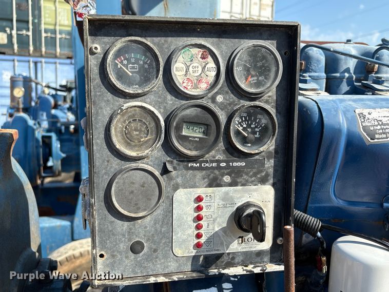 image for item EU7029 Water transfer pump