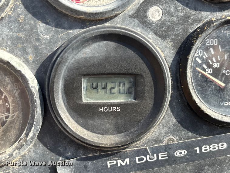 image for item EU7029 Water transfer pump