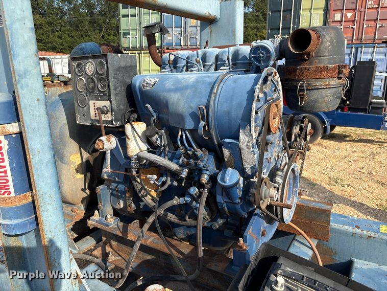 image for item EU7029 Water transfer pump