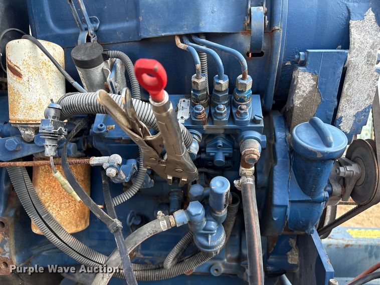 image for item EU7029 Water transfer pump