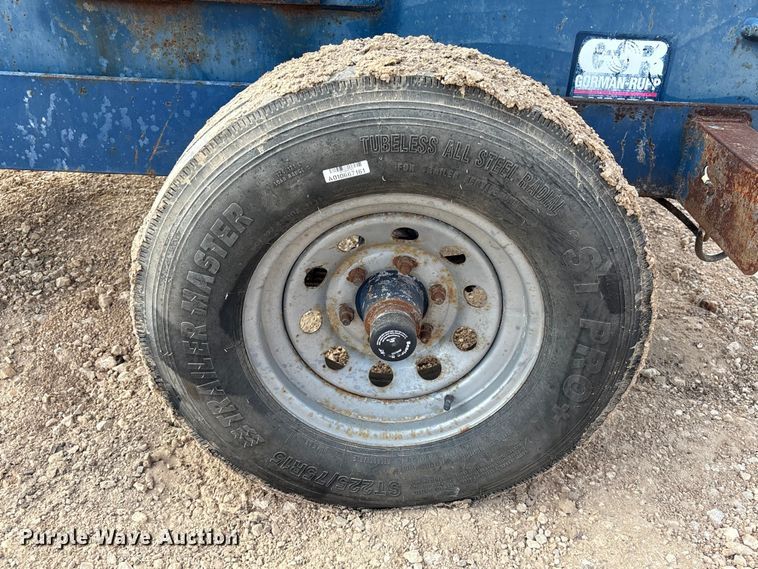 image for item EU7029 Water transfer pump