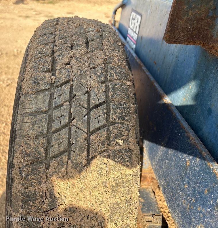 image for item EU7029 Water transfer pump