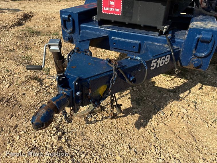 image for item EU7030 Water transfer pump