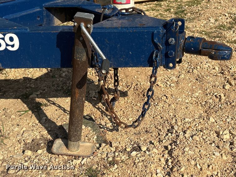 image for item EU7030 Water transfer pump