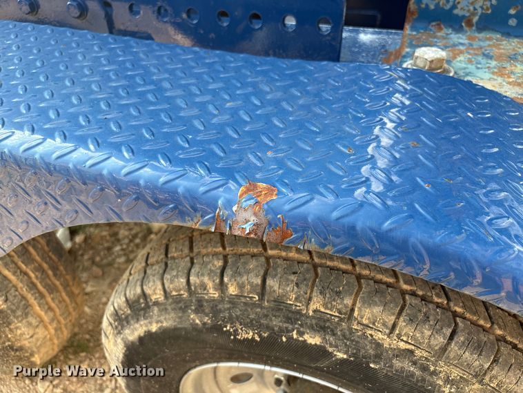 image for item EU7030 Water transfer pump