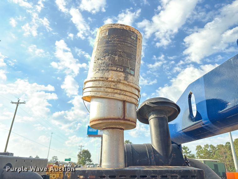 image for item EU7030 Water transfer pump