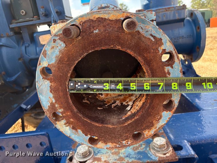 image for item EU7030 Water transfer pump