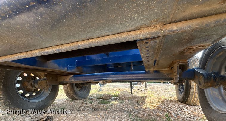 image for item EU7030 Water transfer pump