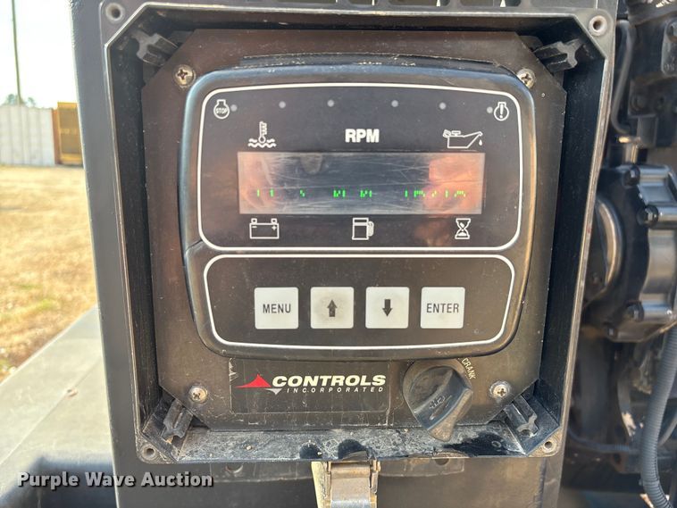 image for item EU7030 Water transfer pump