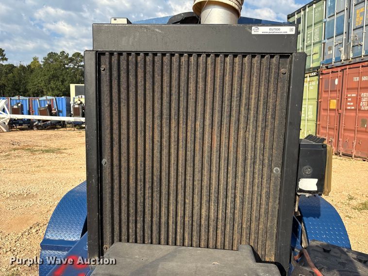 image for item EU7030 Water transfer pump