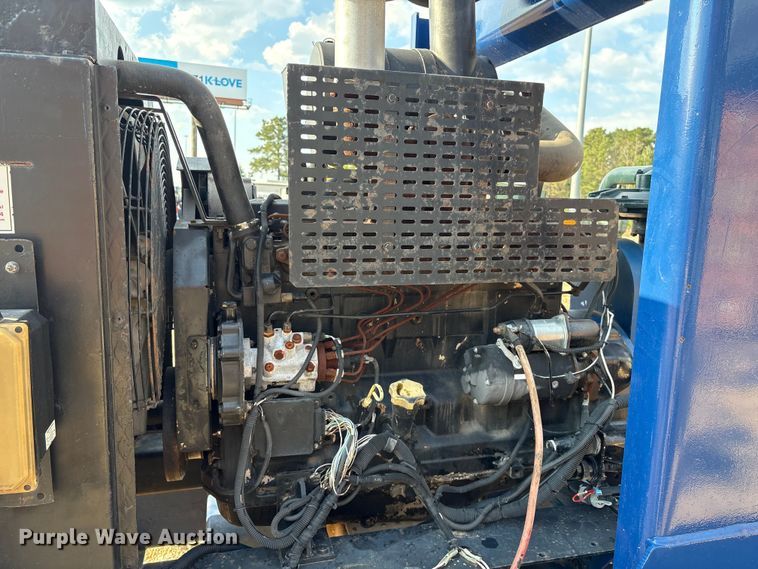 image for item EU7030 Water transfer pump