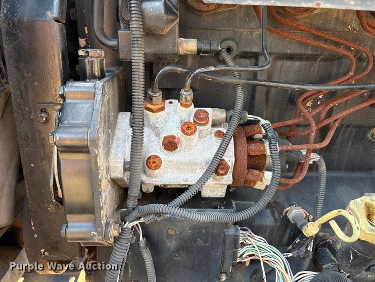 image for item EU7030 Water transfer pump