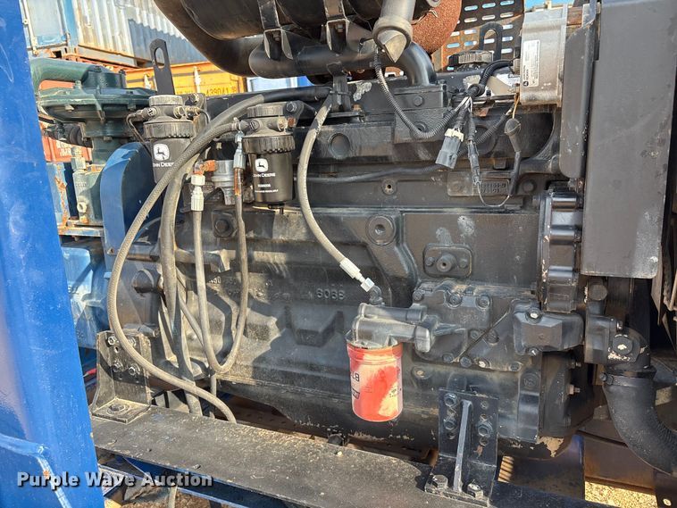 image for item EU7030 Water transfer pump